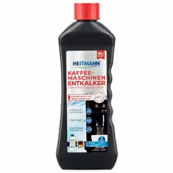 HEITMANN Kaffemaschinen Entkalker 1012559