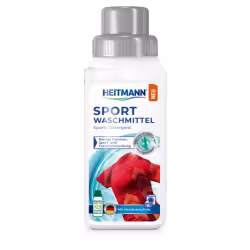 HEITMANN Sport-Waschmittel 1010138