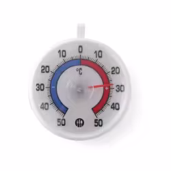 HENDI Kühlschrankthermometer