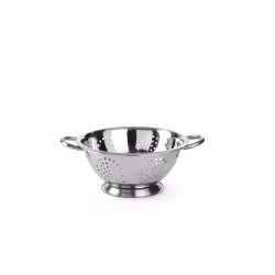 HENDI Seiher Kitchen Line Nudelsieb
