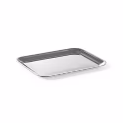 HENDI Servierplatte 205 x 155 mm