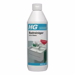 HG Badreiniger