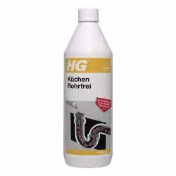 HG Küchen Rohrfrei 481100105