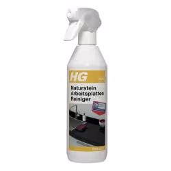 HG Naturstein Arbeitsplatten Reiniger 340050105