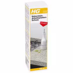 HG Naturstein Arbeitsplatten Schutz 272010100