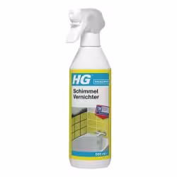 HG Schimmel Vernichter 186050105