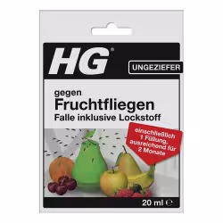 HGX Fruchtfliegenfalle 626002105