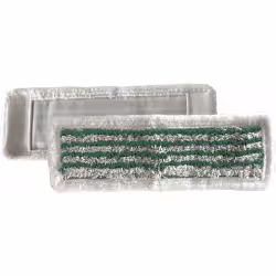 HOSPTIAL HYGIENE PLUS Moppbezug mit Decklblatt HPFPM40GR