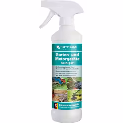 HOTREGA Garten- und Motorgerätereiniger H130380