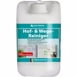 HOTREGA Hof- und Wegereiniger H240240005