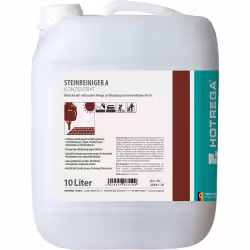 HOTREGA PROFESSIONAL A Steinreiniger 20301-10