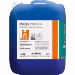 HOTREGA PROFESSIONAL AC Maschinenspülmittel 4302-12