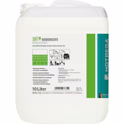 HOTREGA PROFESSIONAL Bio Bodenseife 3201-10