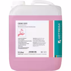 HOTREGA PROFESSIONAL Cremeseife 7101-5