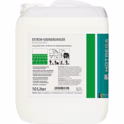 HOTREGA PROFESSIONAL Extrem Grundreiniger 3304-10