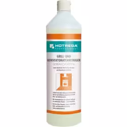 HOTREGA PROFESSIONAL GF Grill- und Konvektomatenreiniger 4304-1GF