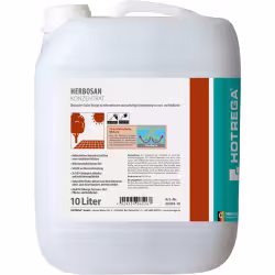 HOTREGA PROFESSIONAL Herbosan Außenreinger 20203-10