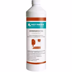 HOTREGA PROFESSIONAL Herbosan Ultra Außenreiniger 20305-1