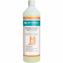 HOTREGA PROFESSIONAL Küchenreiniger und Fettlöser 4303-1