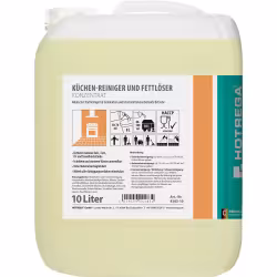 HOTREGA PROFESSIONAL Küchenreiniger und Fettlöser 4303-10