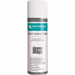 HOTREGA PROFESSIONAL LM Citro Multi-Clean Kraftreiniger 6302-03