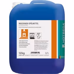 HOTREGA PROFESSIONAL Maschinenspülmittel 4301-12