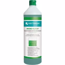 HOTREGA PROFESSIONAL Micro-Floor Feinsteinzeug-Intensivreiniger 3301-1