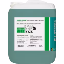 HOTREGA PROFESSIONAL Micro-Floor Feinsteinzeug-Intensivreiniger 3301-10