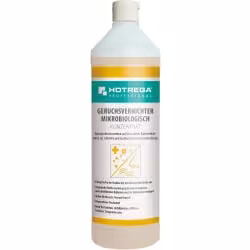 HOTREGA PROFESSIONAL Mikrobiologischer Geruchsvernichter 5201-1