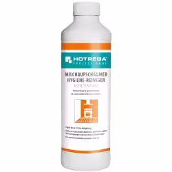 HOTREGA PROFESSIONAL Milchaufschäumer Hygienereiniger 4202-05