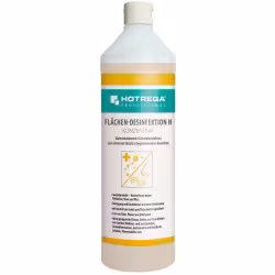 HOTREGA PROFESSIONAL N Flächendesinfektion 5203-1