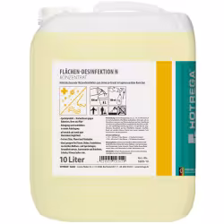 HOTREGA PROFESSIONAL N Flächendesinfektion 5203-10
