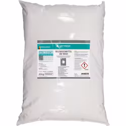 HOTREGA PROFESSIONAL Oxi-Wash Vollwaschmittel 6202-20