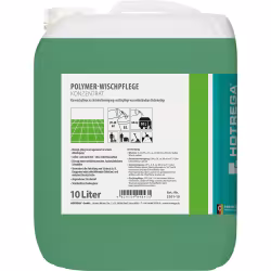 HOTREGA PROFESSIONAL Polymerwischpflege 3101-10