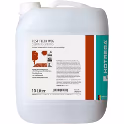 HOTREGA PROFESSIONAL Rost-Fleck-Weg Rostfleckenentferner 20202-10