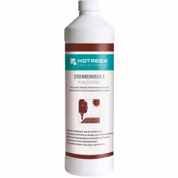 HOTREGA PROFESSIONAL S Steinreiniger 20302-1