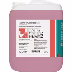 HOTREGA PROFESSIONAL Sanitär-Hygienereiniger 1203-10