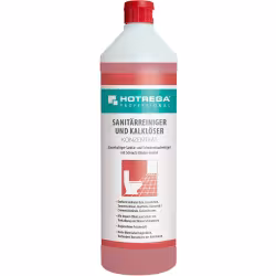 HOTREGA PROFESSIONAL Sanitärreiniger und Kalklöser 1202-1