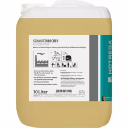 HOTREGA PROFESSIONAL Schmutzbrecher Industriereiniger 6304-10