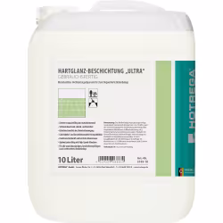 HOTREGA PROFESSIONAL Ultra Hatzglanz-Beschichtung 3105-10