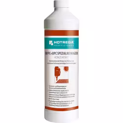 HOTREGA PROFESSIONAL WPC + BPC Spezialreiniger 20206-1