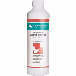 HOTREGA PROFESSIONAL Whirlpool-Hygienereiniger 1201-05