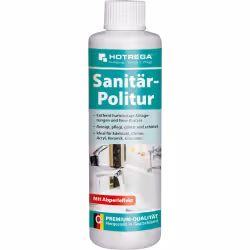 HOTREGA Sanitärpolitur H160471