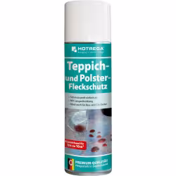 HOTREGA Teppich- und Polsterfleckschutz H230070