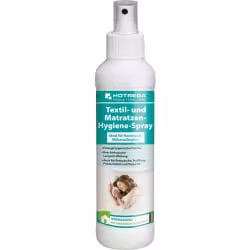 HOTREGA Textil- und Matratzenhygienespray H160093