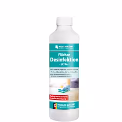 HOTREGA Ultra Flächendesinfektion H230128