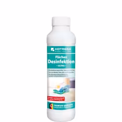 HOTREGA Ultra Flächendesinfektion H230129