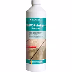 HOTREGA WPC-Reiniger-Konzentrat H130100001