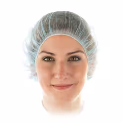 HYGOBASE Bettina Eco Baretthaube