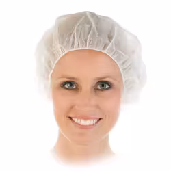 HYGOBASE Bettina Eco Baretthaube